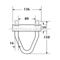 20T Metal Connecting Ring